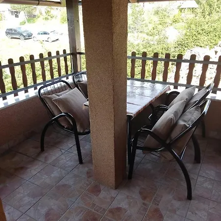 Apartmani Aleksijevic Zlatibor Exterior photo