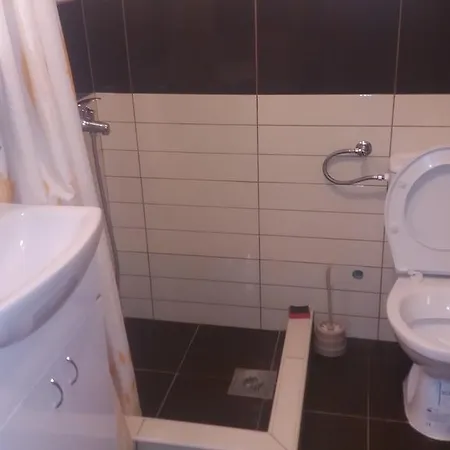 Apartmani Aleksijevic Zlatibor Exterior photo