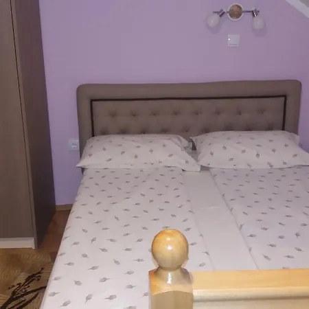 Apartmani Aleksijevic Zlatibor Exterior photo