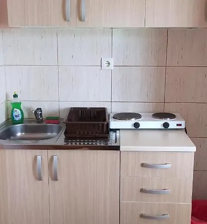 Apartmani Aleksijevic Zlatibor Exterior photo