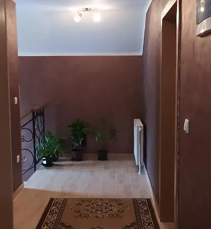Apartmani Aleksijevic Zlatibor Exterior photo